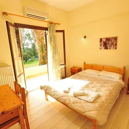 Appartement Ilias Dassia (Corfu)