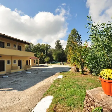 Appartement Ilias