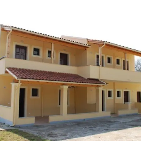 Ilias Appartement