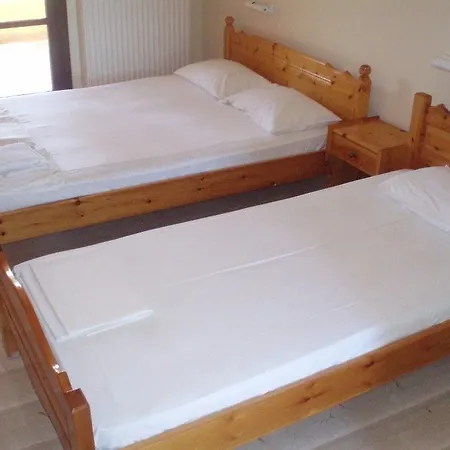 Appartement Ilias