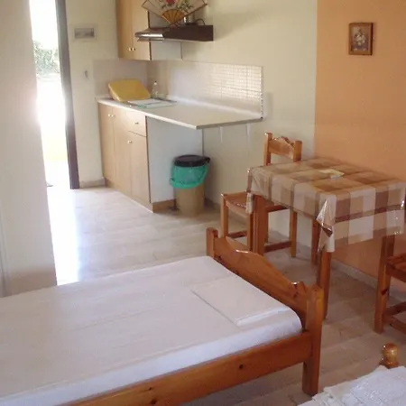 Ilias * Dassia (Corfu)